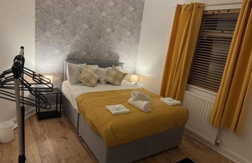 Stylish 2BR in Renfrew - Foto 6