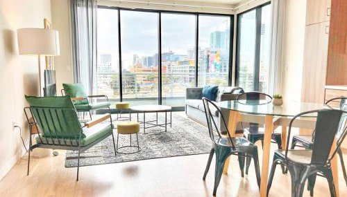 The Leo - Deluxe 3 Bedroom Stay - Foto 3