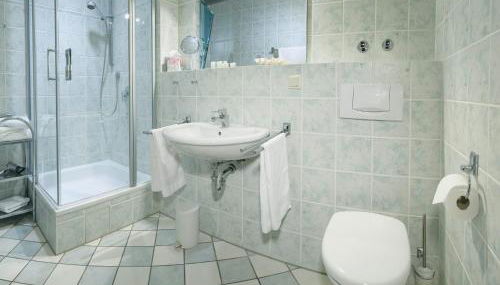 Weingut & Ferienwohnungen Müller-Kern - Foto 4, Shower