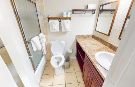 Ocean Landings Resort Cocoa Beach Port Canaveral - Photo 33