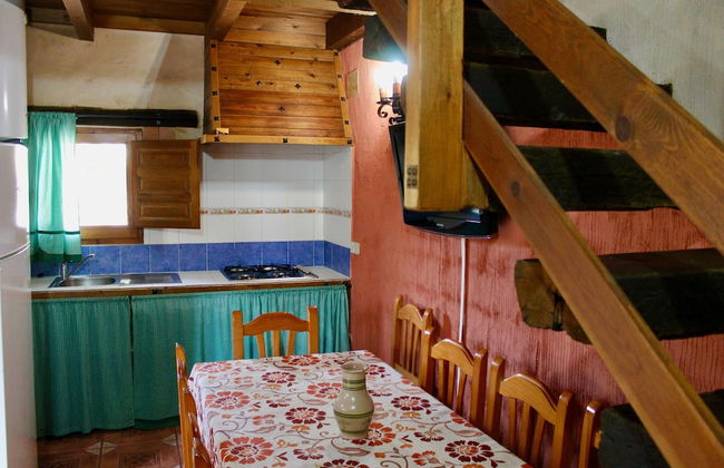 Casas Rurales Quijote y Sancho - Foto 18