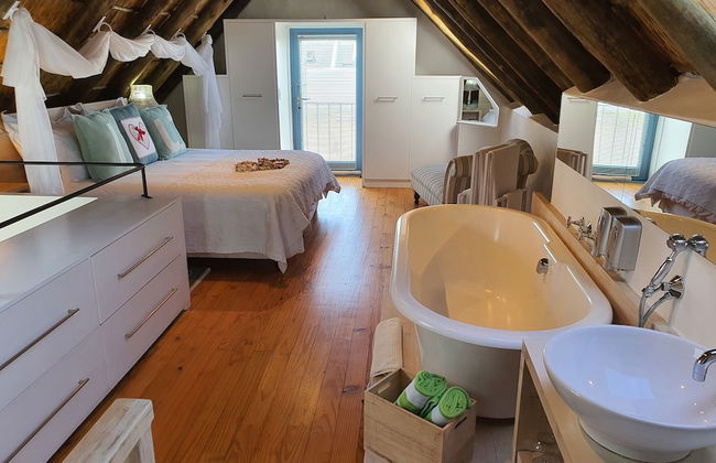 Paternoster Accommodation - Foto 38