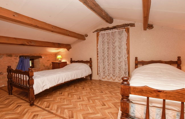 Perigord House With Private Swimming Pool in the Middle of Unspoiled Nature - Foto 4