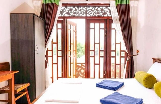 Aurelle Villa - Foto 3