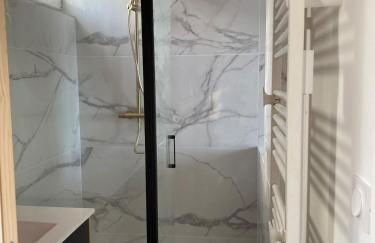 Molène -Apt 2- Vue mer - Foto 16