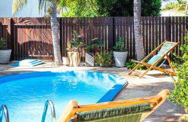 Kite Oasis Parajuru Casa Branca - Photo 16