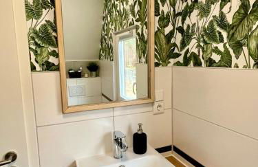 Finnhütte Marie am Storkower See - Foto 22