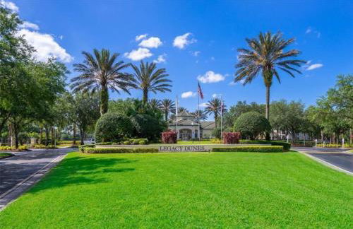 LD8830-12-308DC - Legacy Dunes condo for 8 guests - Foto 30