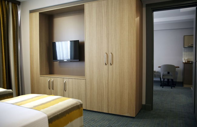 Tophane Suites - Foto 30