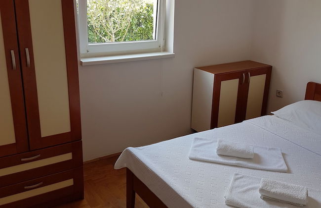 Apartments Dunja Malinska - Foto 21