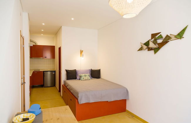 Solar Apartments - Foto 7