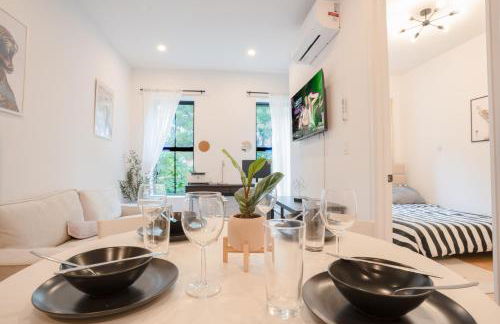 Sunny 3Bd Brooklyn Getaway - Foto 1