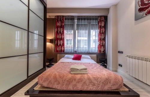 Bilbao Volantin II with jacuzzi by Aston Rentals - Foto 9