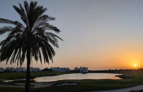 Hacienda Apartment - Foto 35