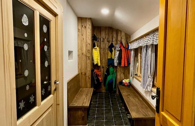 V Chov nad Jizerou Lvv033 - Photo 41