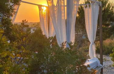 Villa Alba Puglia - Experience Authentic Puglian Bliss - Foto 61