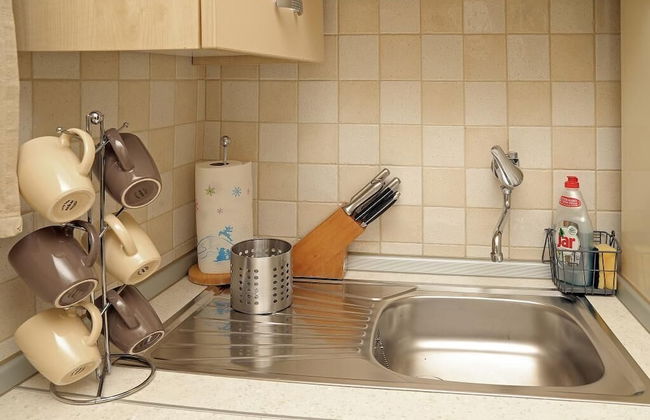 Apartment Pleasant Stay - Foto 4