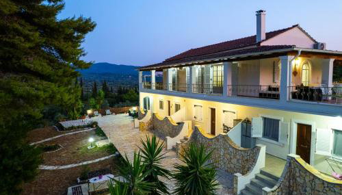 Villa del Capitano - Foto 3