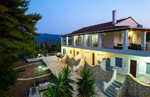 Villa del Capitano - Foto 3