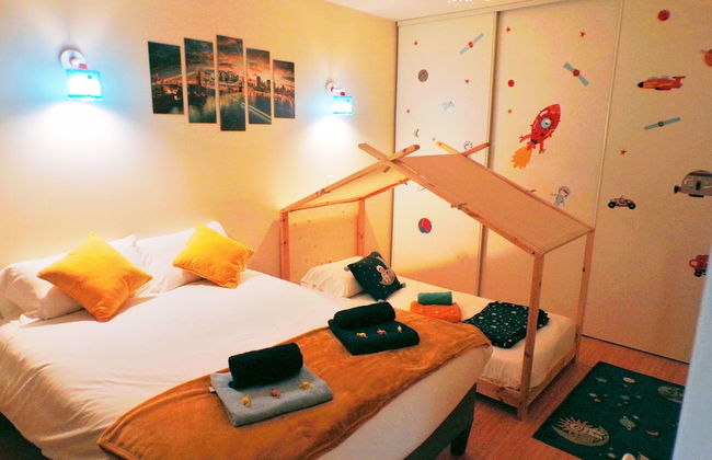 Résidence Cintray Parc - Foto 16