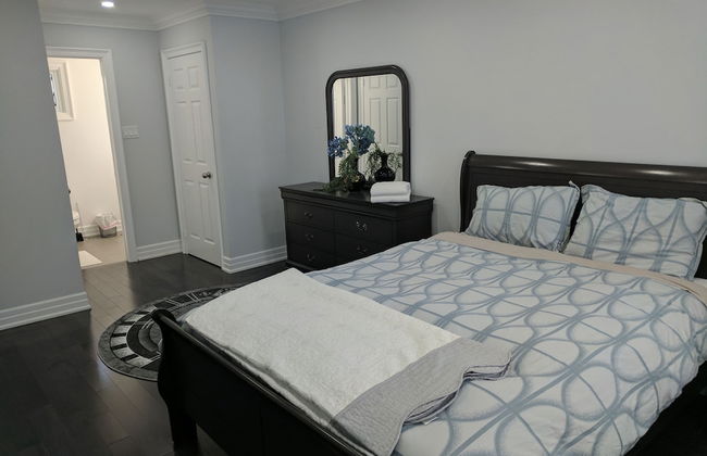 QuickStay - Beautiful 5bdrm House in Vaughan - Foto 5