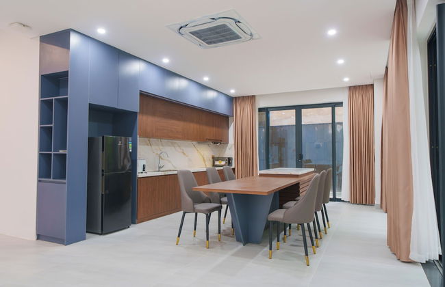 Cami Riverside Resort Đà Nẵng - Foto 57