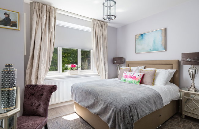 Cromwell Road Apartments - Foto 31