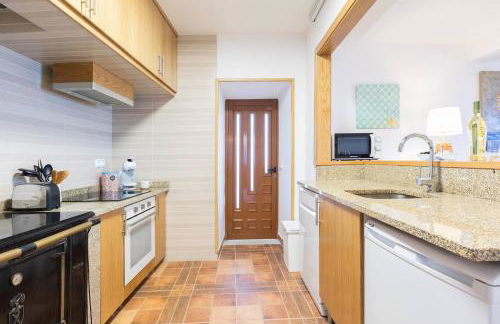 Casa Angelita terraza con hórreo y barbacoa - Foto 12