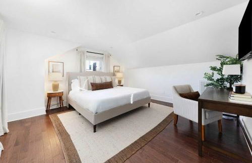 The Magnolia House - 7 Beds & Full of Charm - Foto 32