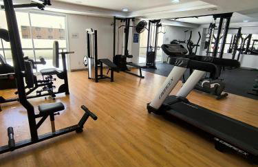 Anfitrião Guiah! - Beira-mar e ao lado do Centro de Convenções - Foto 19