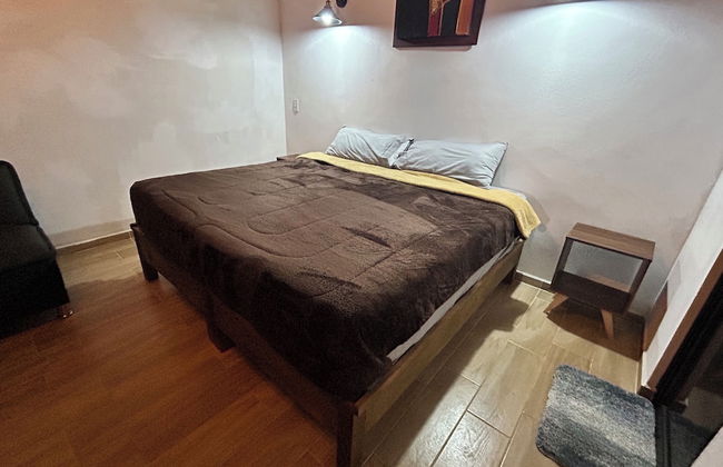 Cabañas La Victoria By GEstores - Foto 2