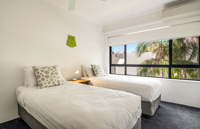 Cape Apartments - Photo 4