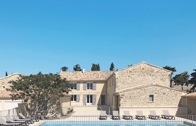 La Machotte - Foto 5