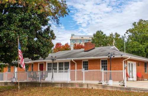 National Harbor Guesthouse - Foto 1