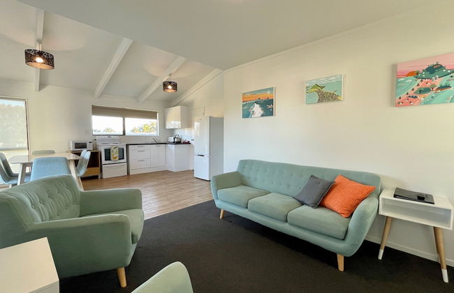 Pacific Park Christian Holiday Camp - Foto 16