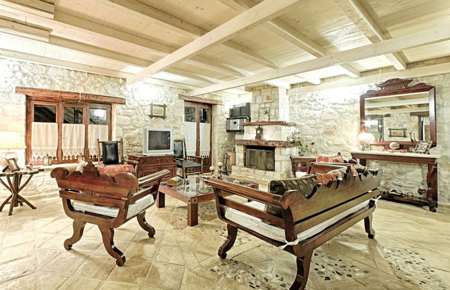 Villa Poseidon - Foto 56