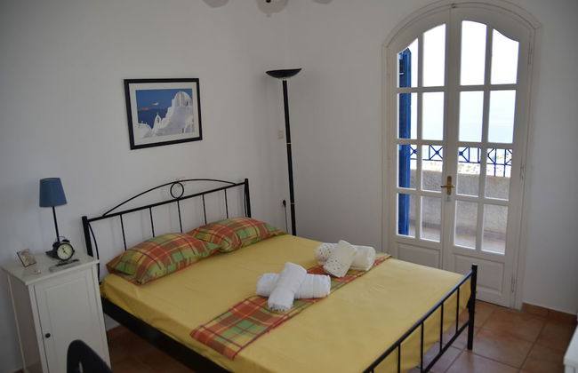 Villa Iokasti Sea View - Foto 16