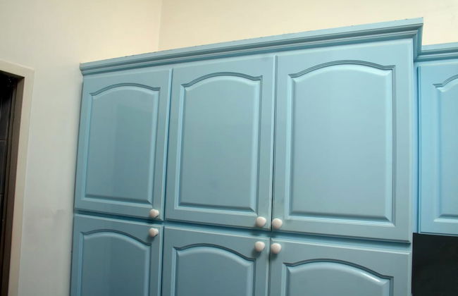 Michelin Apartments - Foto 13