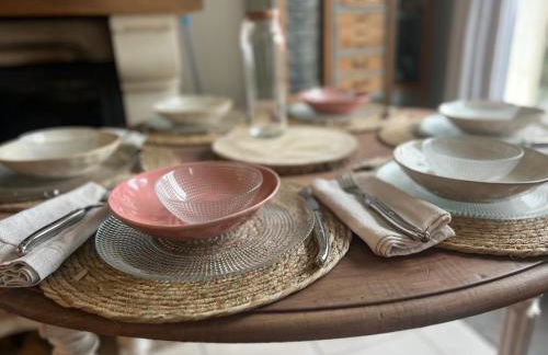 Gabin sous les Oliviers - Foto 7