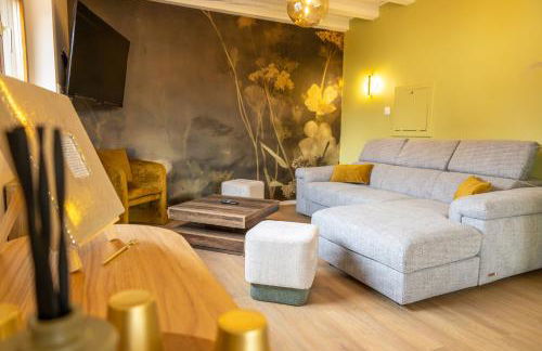 LES GRANGES DE JADIS ALSACE Bis - Foto 20