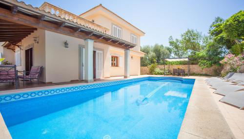 Villa Son Serra in Son Serra de Marina - Foto 3