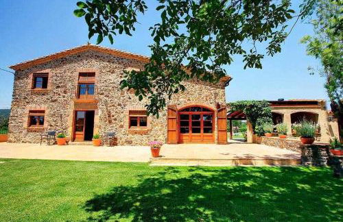 Mas dels Avis "Tipica Masia Catalana" - Foto 18