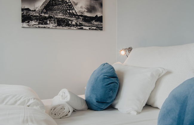 Svinøya Rorbuer - Photo 48