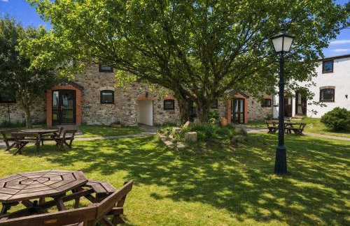 Lovely 3 Bedroom Holiday Cottage nr Bude - Foto 32