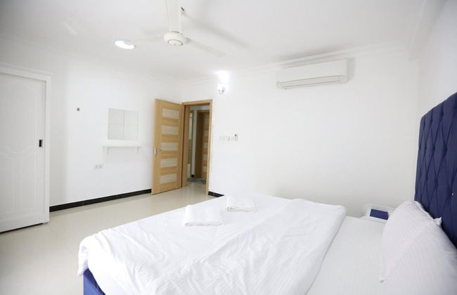 Alrayyan Hotel Apartments - Photo 9