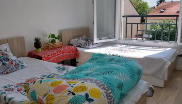 TheCALC Homes 2Bedroom+1Kitchen - Foto 4