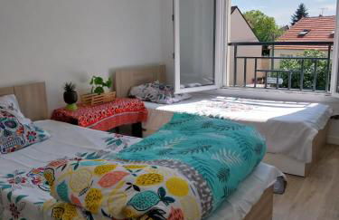 TheCALC Homes 2Bedroom+1Kitchen - Foto 4