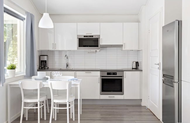 First Camp Malmö - Foto 16