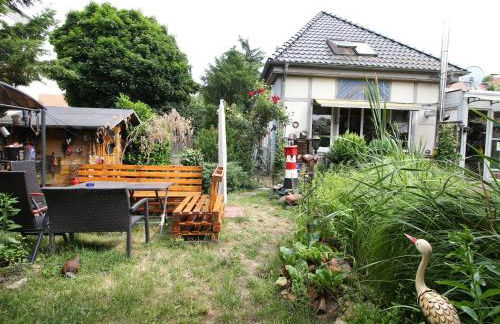 Apartment Spree Idyll by Interhome - Foto 25