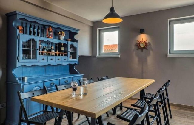 Villa Pomer - Foto 4